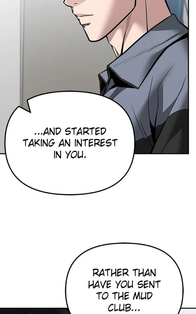 Designated Bully Chapter 125 page 13 - 