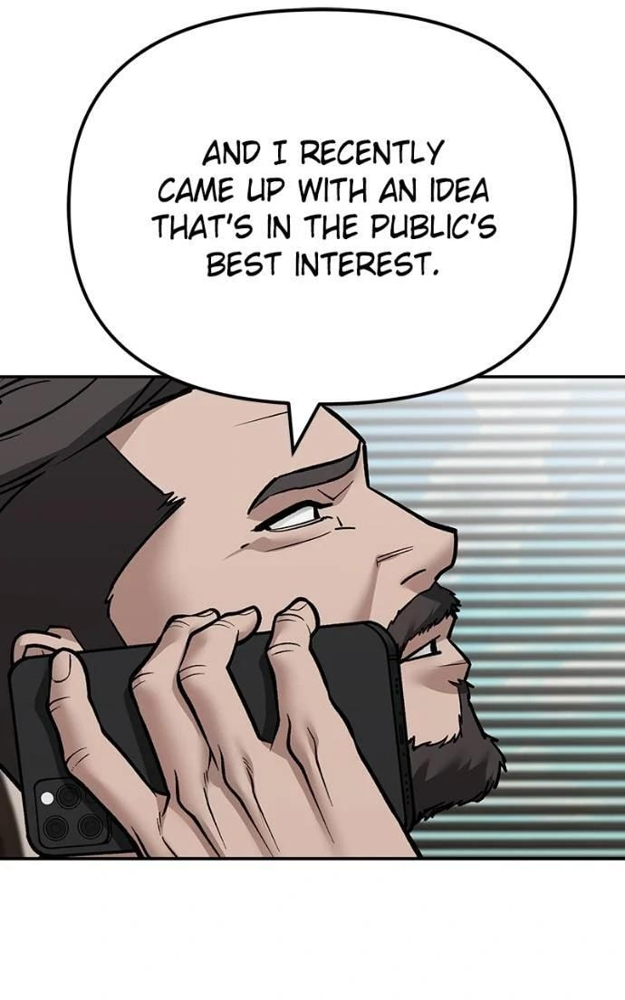 Designated Bully Chapter 125 page 121 - 
