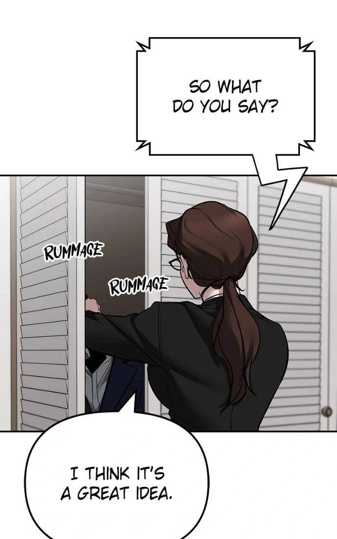 Designated Bully Chapter 125 page 122 - 