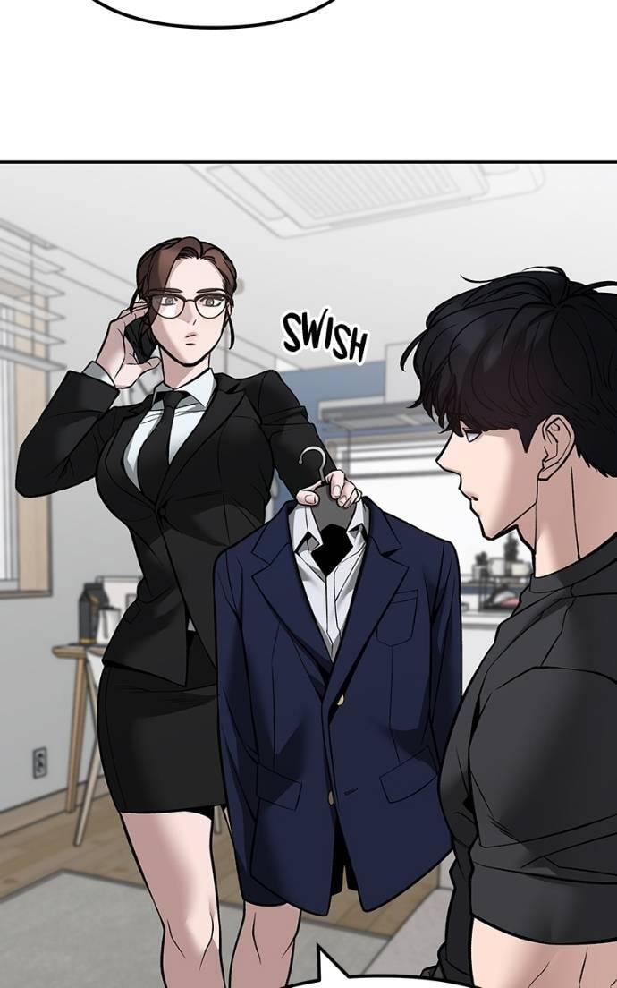 Designated Bully Chapter 125 page 123 - 