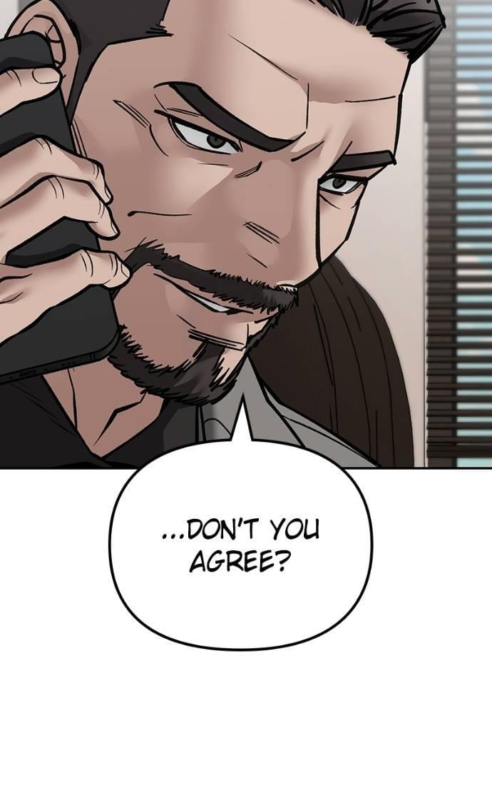 Designated Bully Chapter 125 page 126 - 