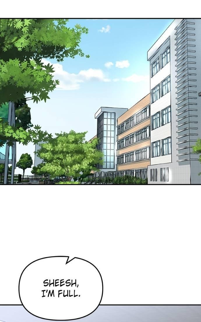 Designated Bully Chapter 125 page 127 - 