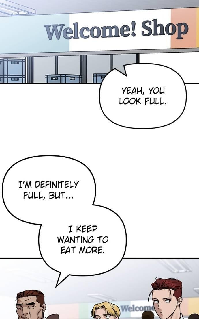 Designated Bully Chapter 125 page 128 - 