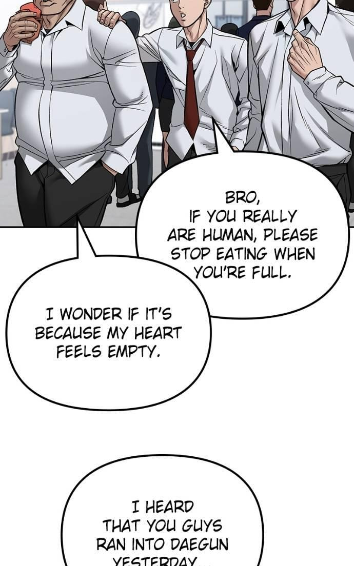 Designated Bully Chapter 125 page 129 - 
