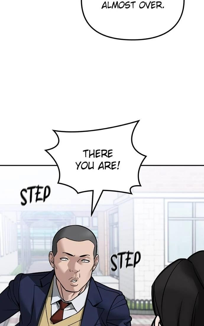 Designated Bully Chapter 125 page 131 - 