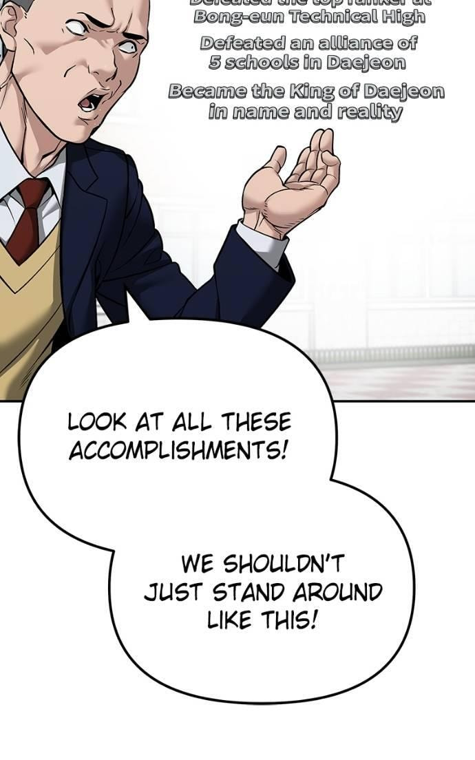 Designated Bully Chapter 125 page 134 - 