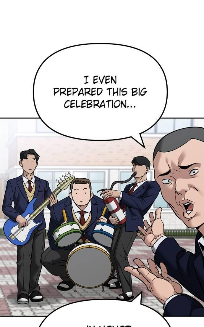 Designated Bully Chapter 125 page 135 - 