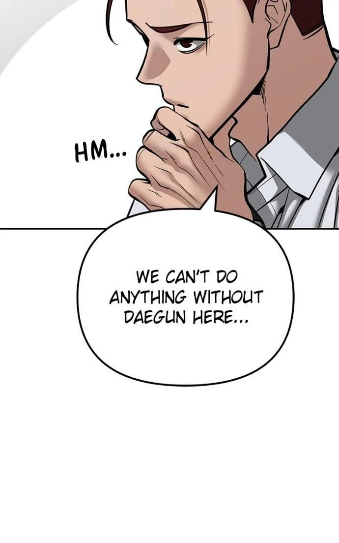 Designated Bully Chapter 125 page 138 - 