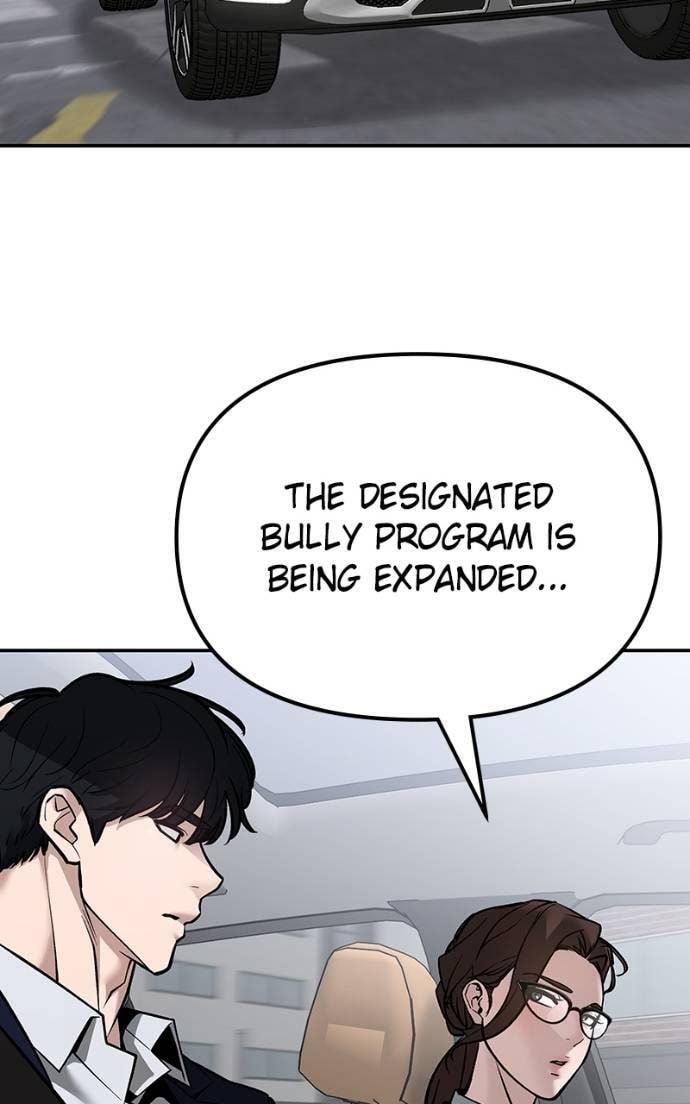 Designated Bully Chapter 125 page 140 - 