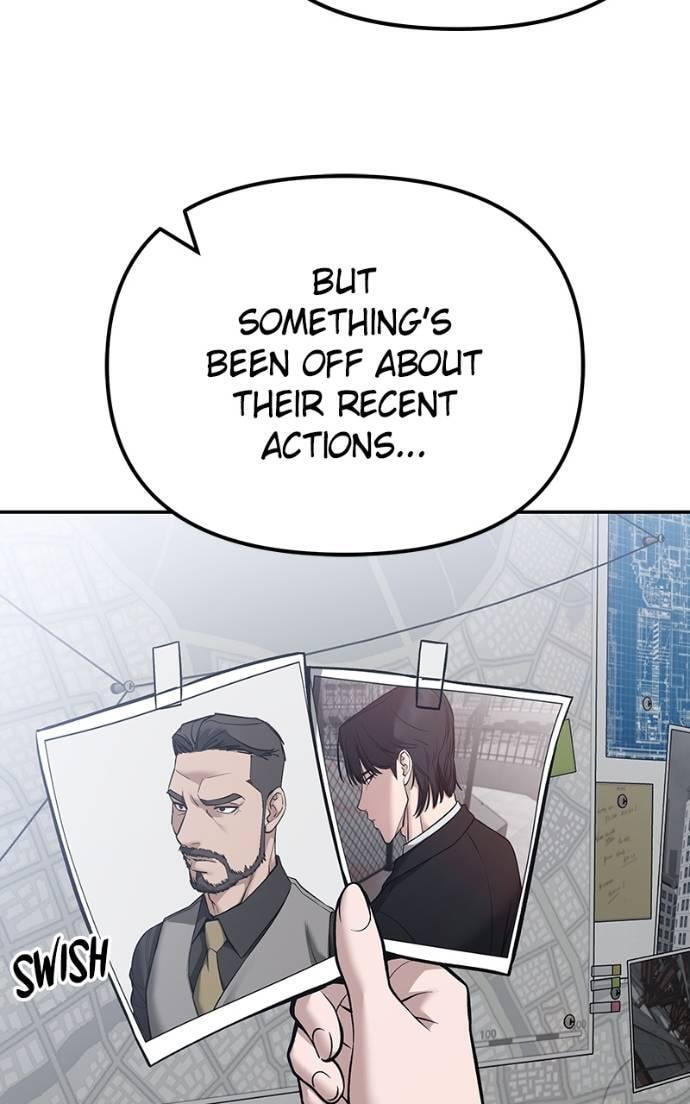 Designated Bully Chapter 125 page 15 - 