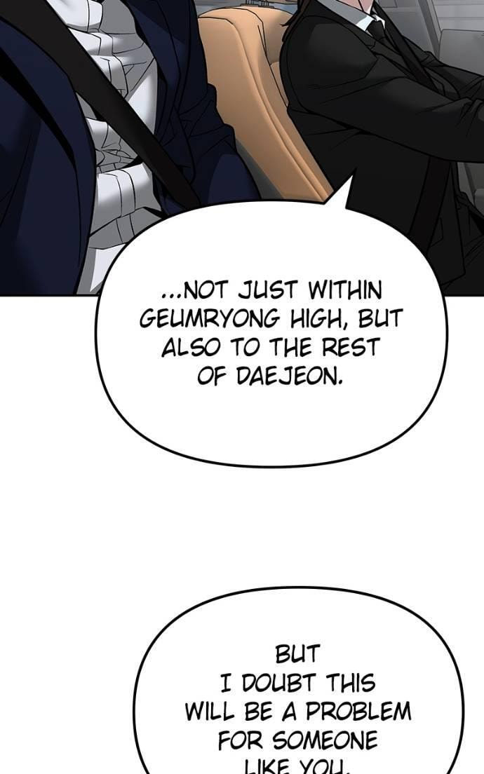 Designated Bully Chapter 125 page 141 - 