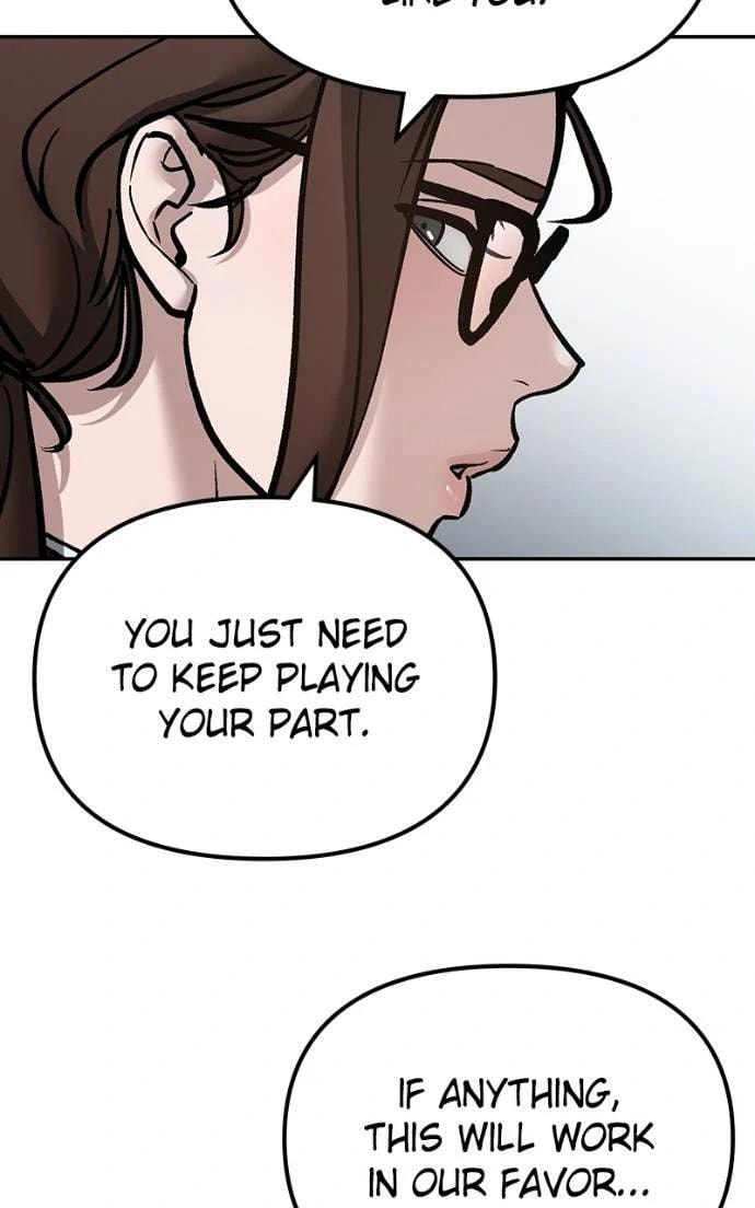 Designated Bully Chapter 125 page 142 - 