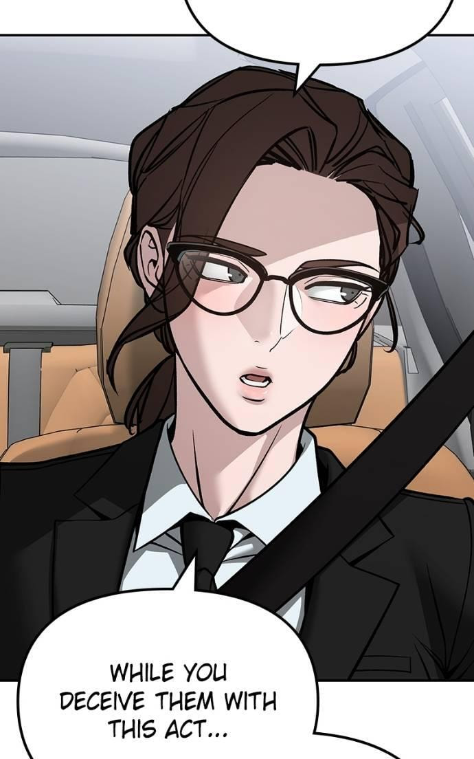 Designated Bully Chapter 125 page 143 - 