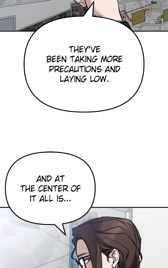 Designated Bully Chapter 125 page 16 - 