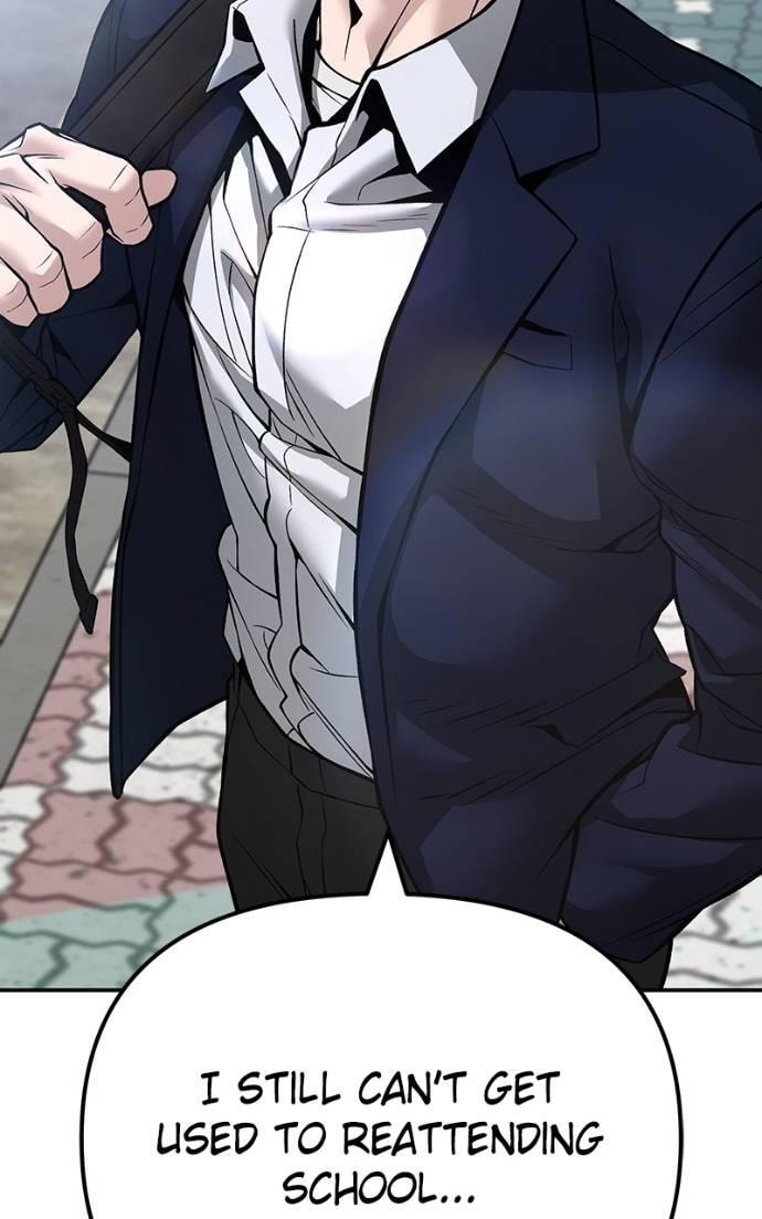Designated Bully Chapter 125 page 154 - 
