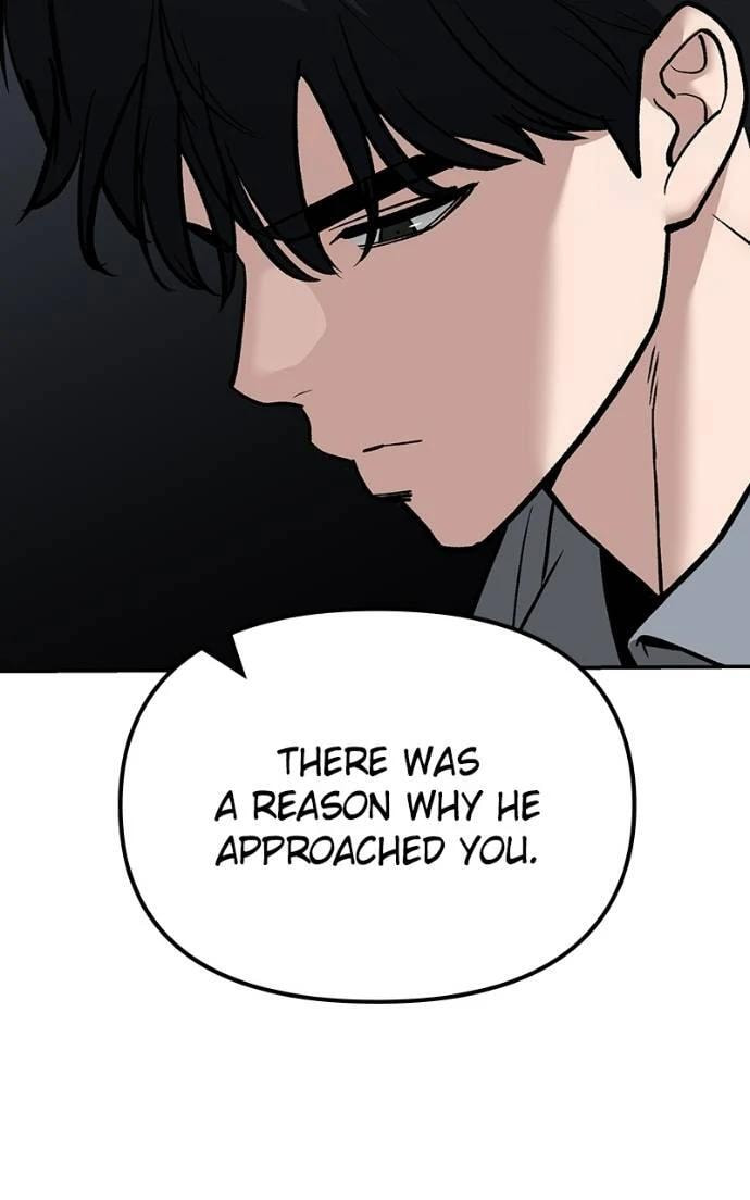 Designated Bully Chapter 125 page 20 - 