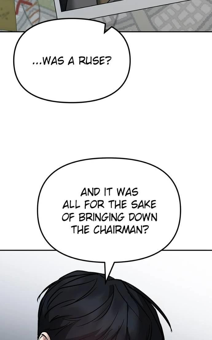 Designated Bully Chapter 125 page 3 - 