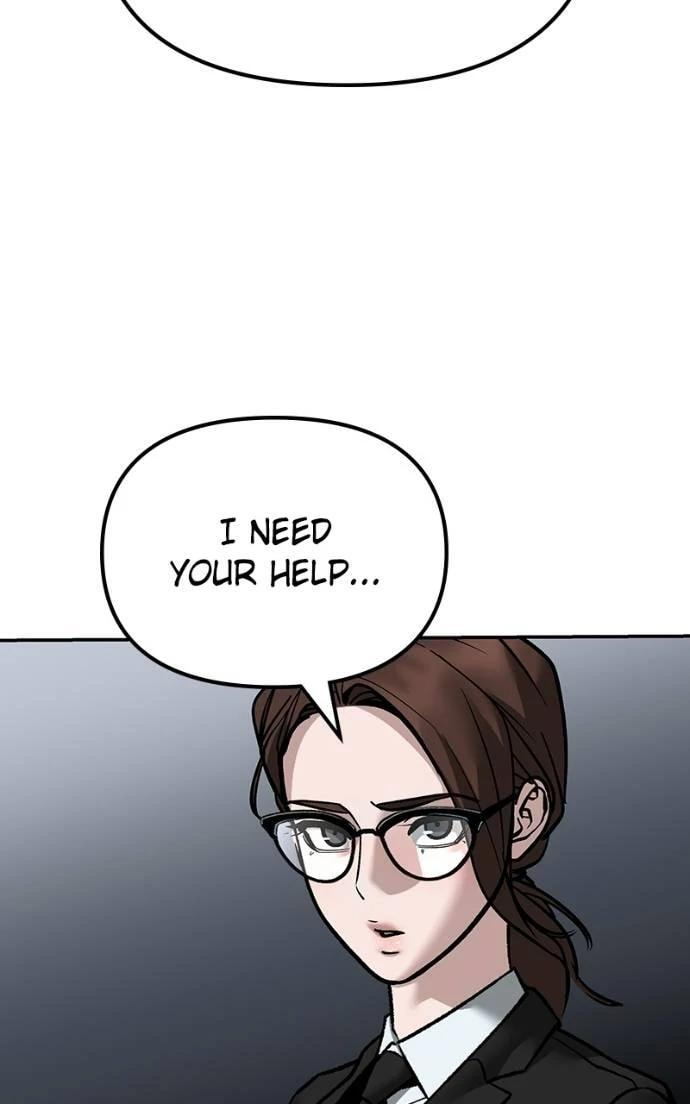 Designated Bully Chapter 125 page 22 - 