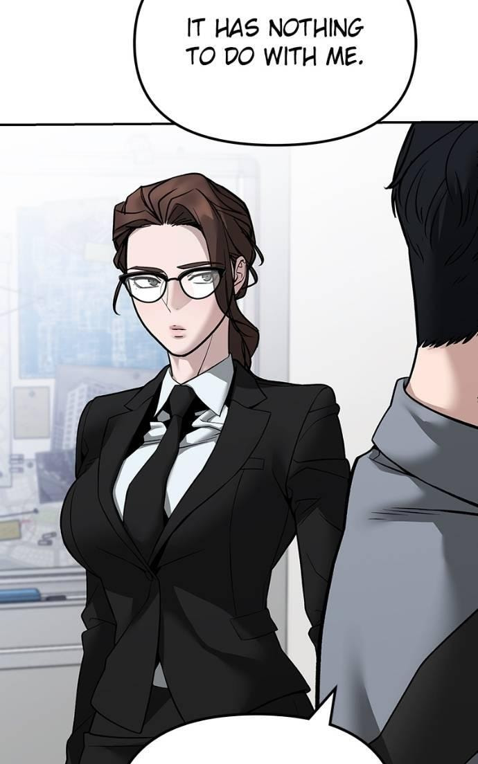Designated Bully Chapter 125 page 26 - 