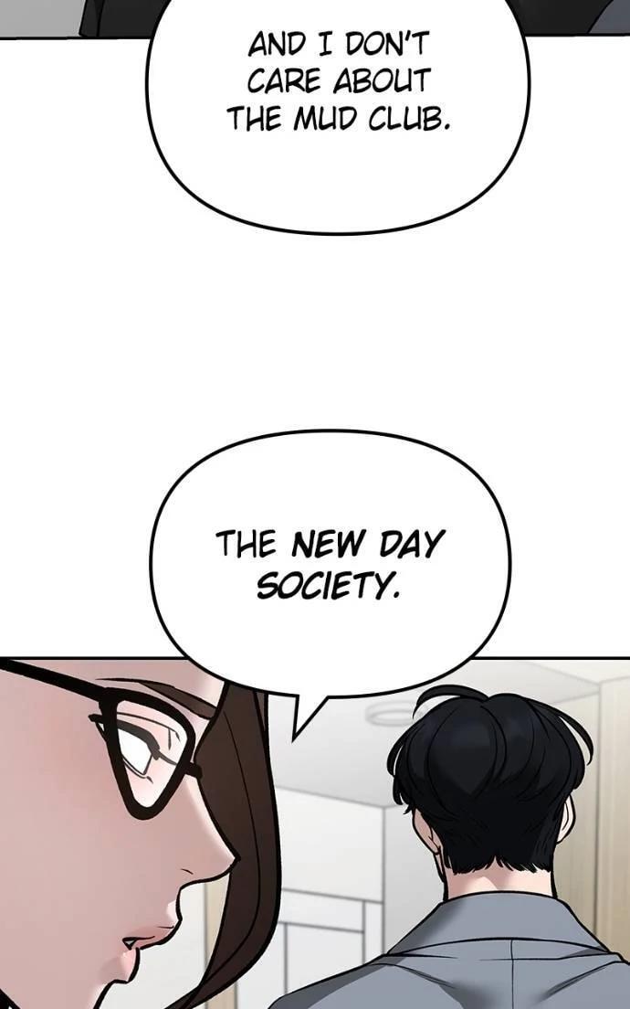 Designated Bully Chapter 125 page 27 - 