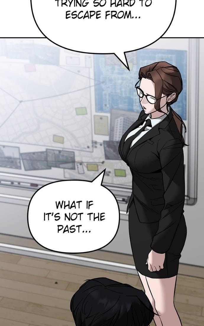 Designated Bully Chapter 125 page 29 - 