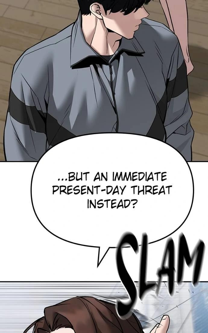 Designated Bully Chapter 125 page 30 - 