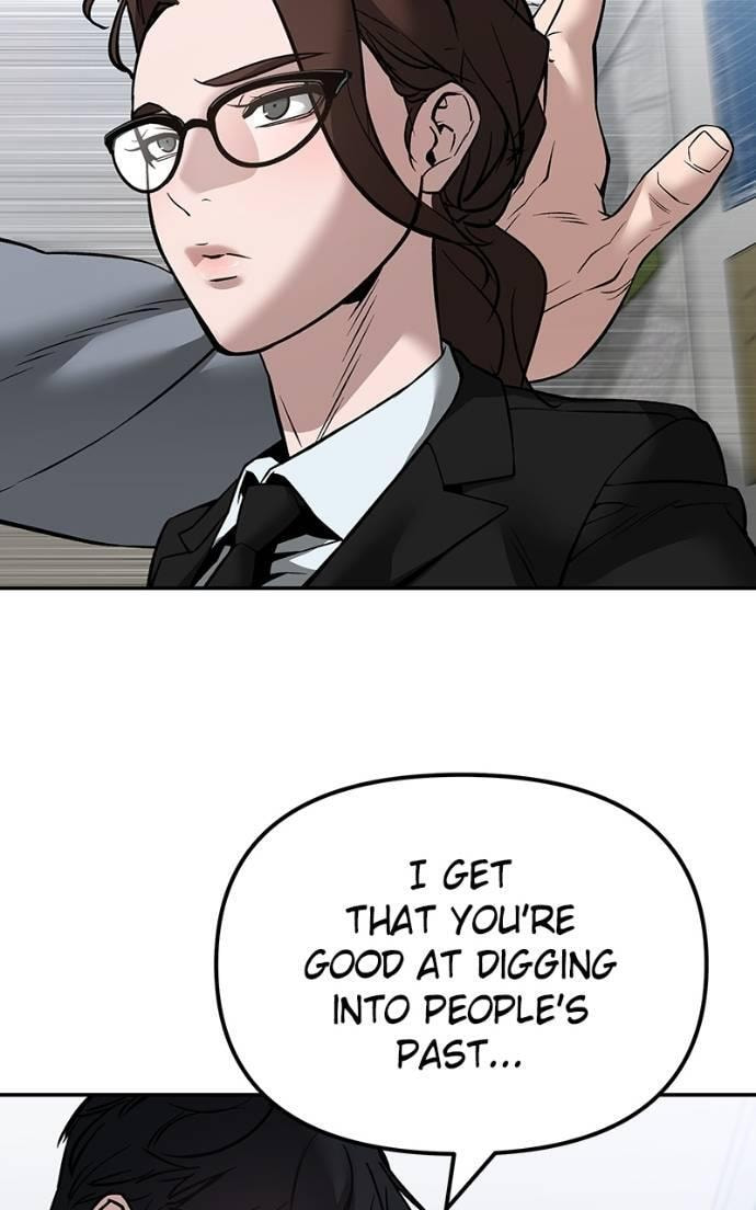 Designated Bully Chapter 125 page 31 - 