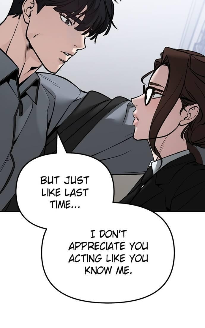 Designated Bully Chapter 125 page 32 - 