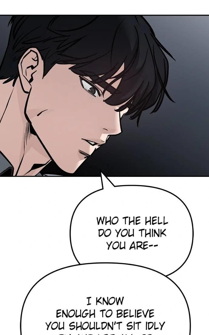 Designated Bully Chapter 125 page 33 - 
