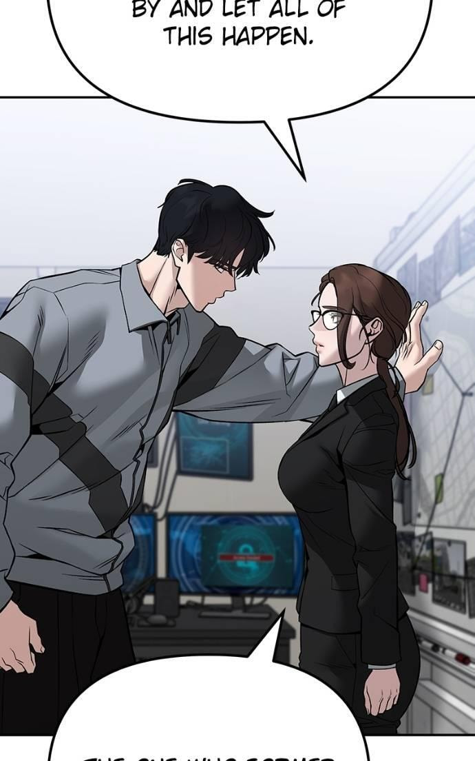 Designated Bully Chapter 125 page 34 - 