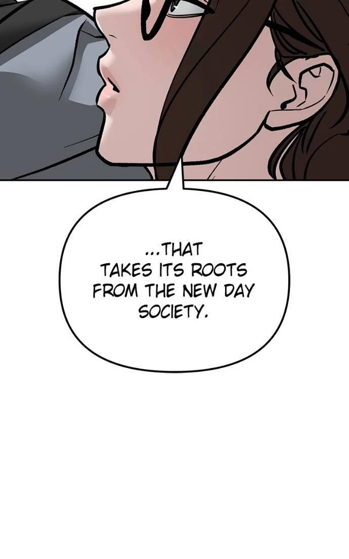 Designated Bully Chapter 125 page 37 - 