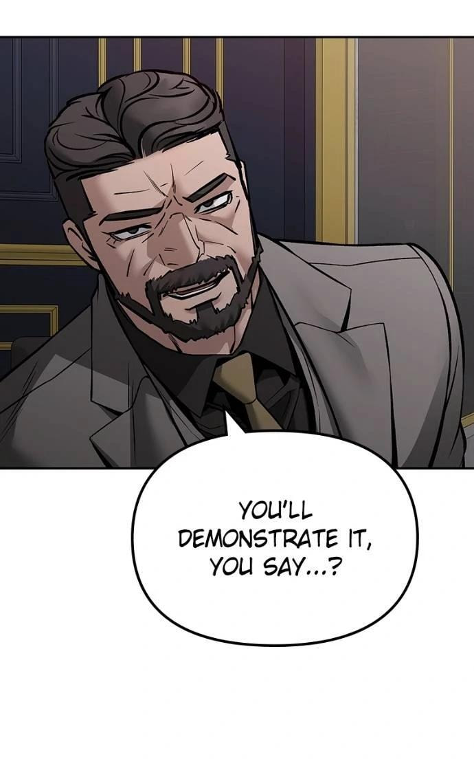 Designated Bully Chapter 125 page 39 - 