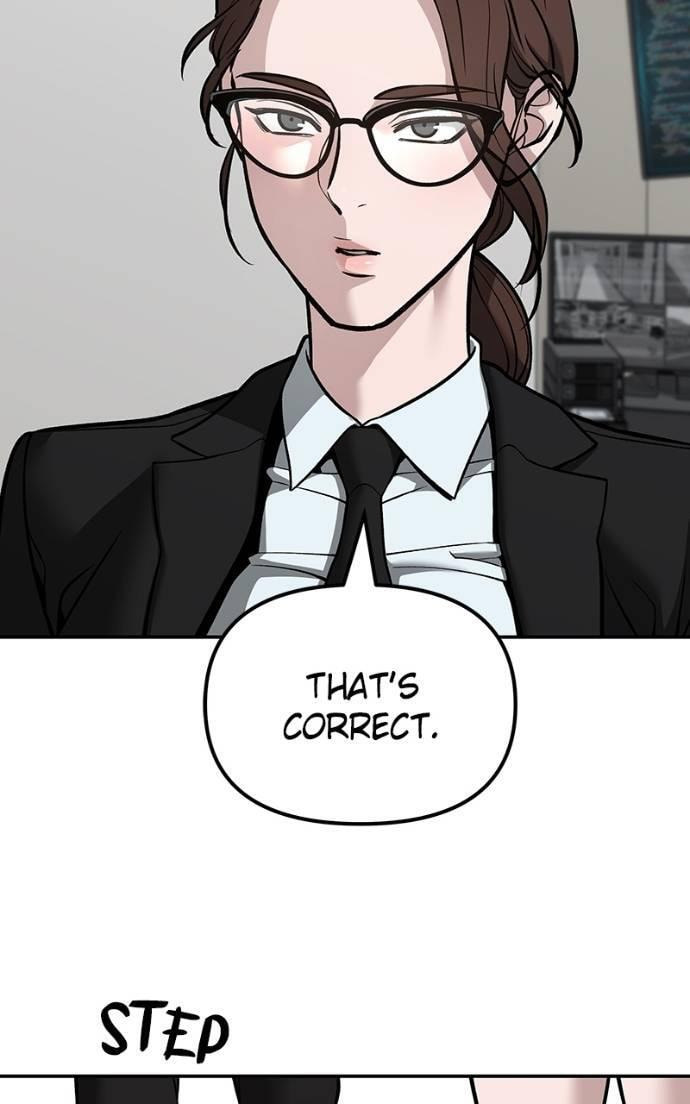 Designated Bully Chapter 125 page 5 - 