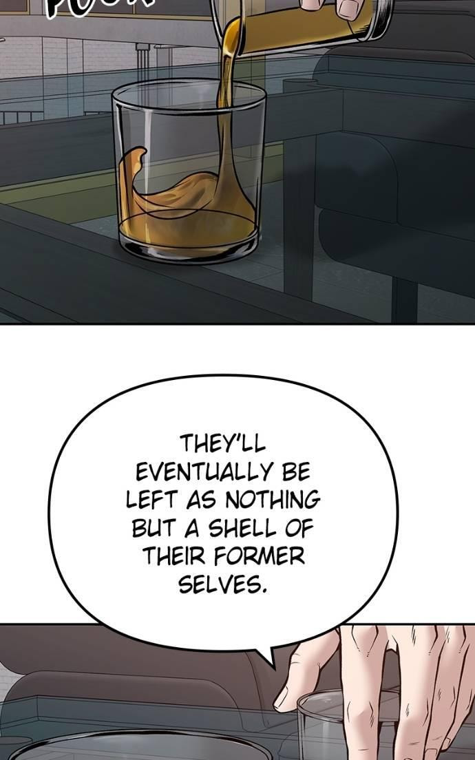 Designated Bully Chapter 125 page 43 - 