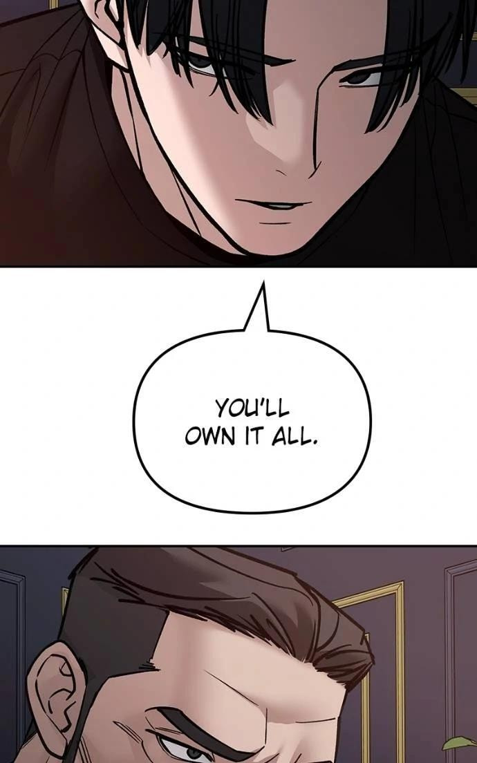 Designated Bully Chapter 125 page 45 - 