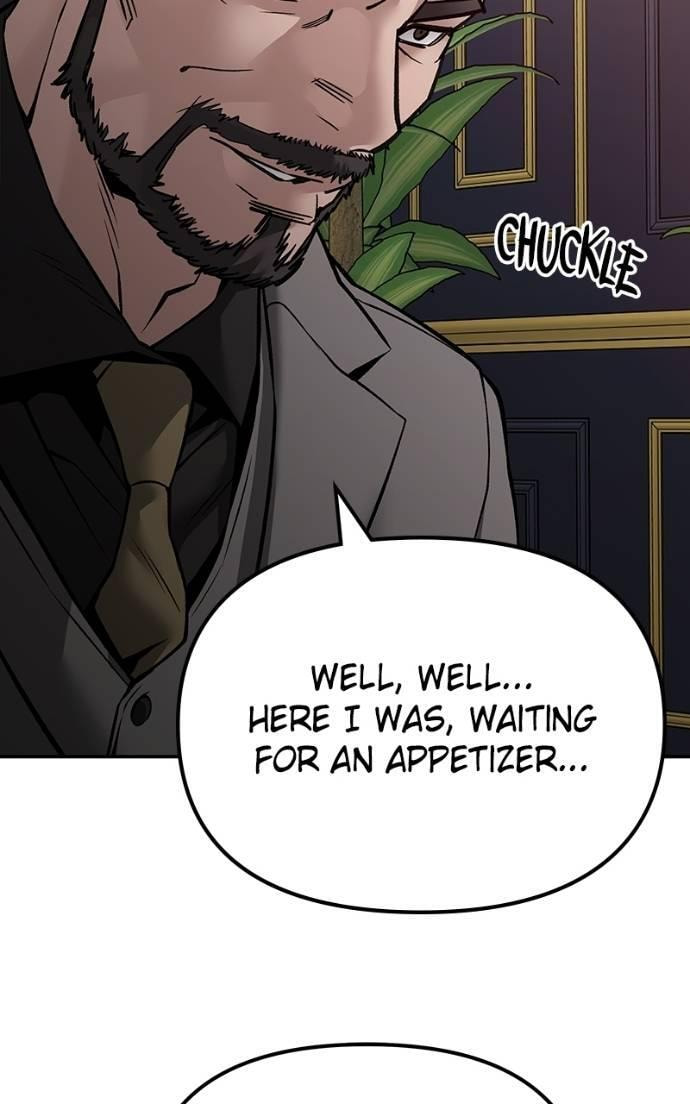 Designated Bully Chapter 125 page 46 - 
