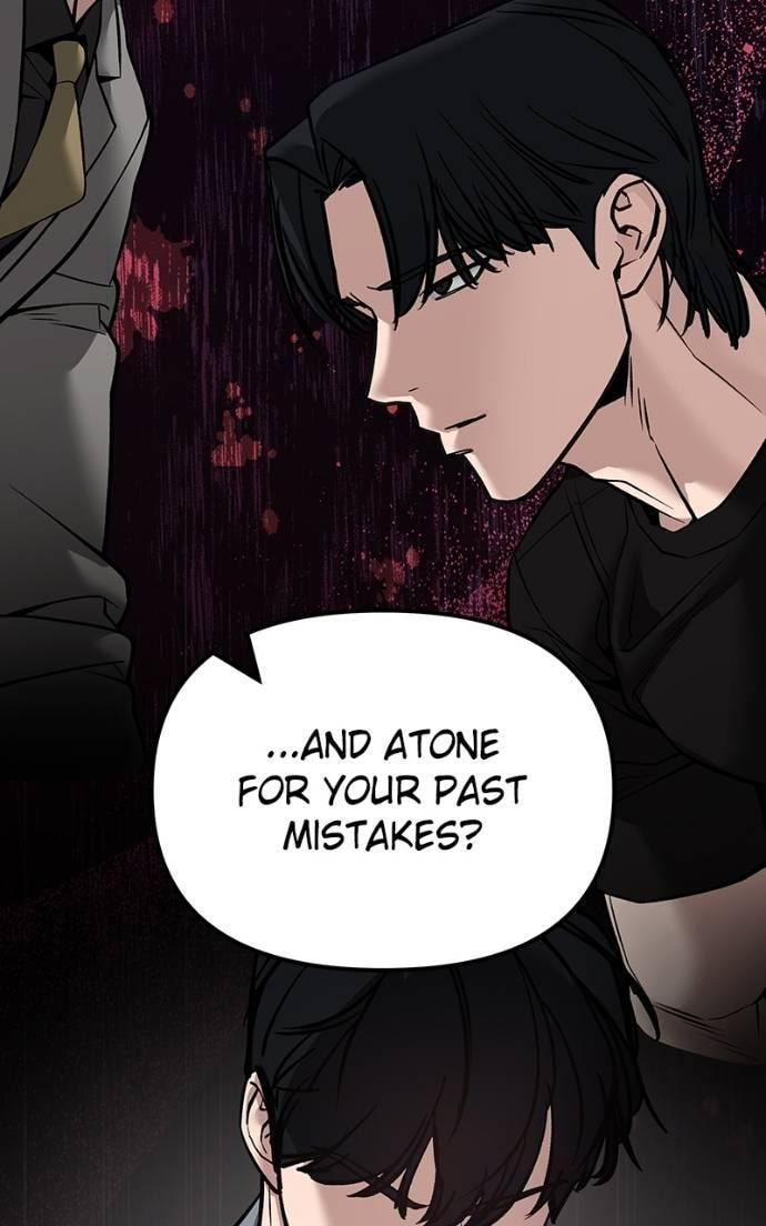 Designated Bully Chapter 125 page 52 - 