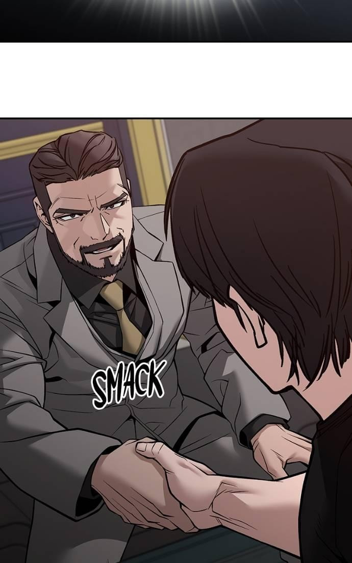 Designated Bully Chapter 125 page 56 - 