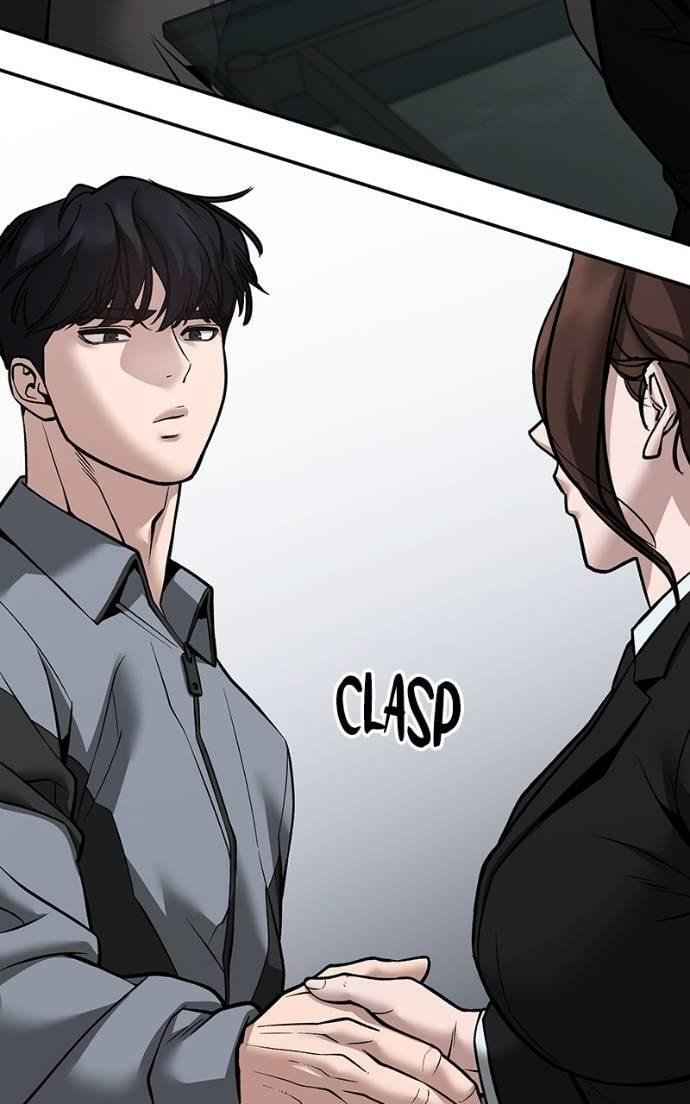 Designated Bully Chapter 125 page 57 - 