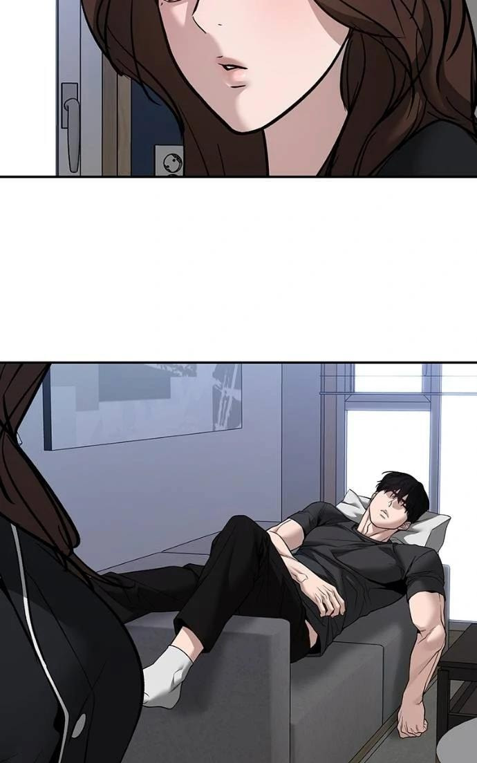 Designated Bully Chapter 125 page 63 - 