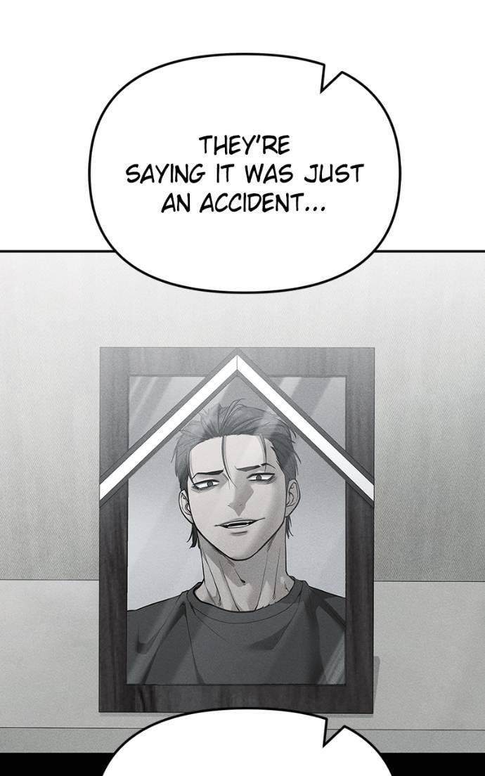 Designated Bully Chapter 125 page 67 - 
