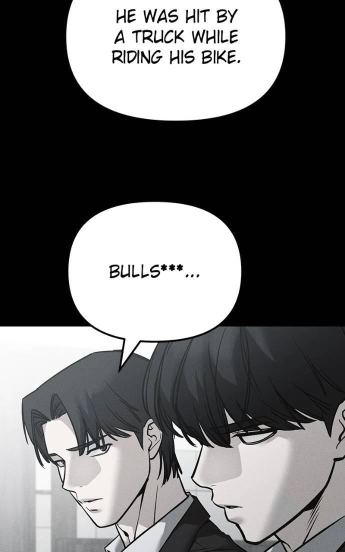 Designated Bully Chapter 125 page 68 - 