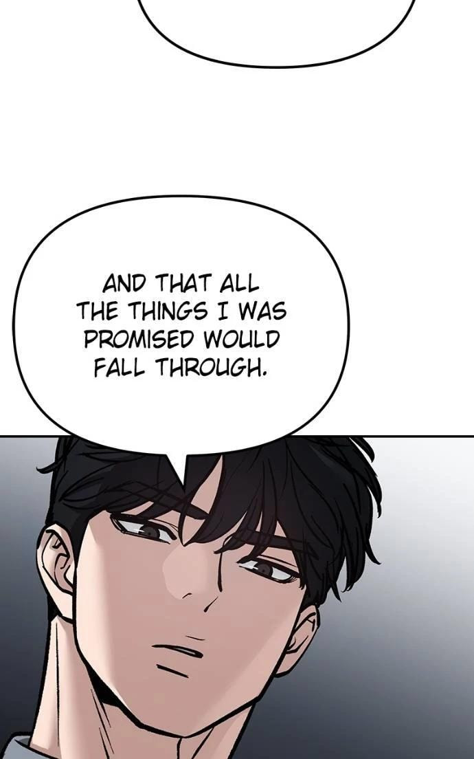 Designated Bully Chapter 125 page 8 - 