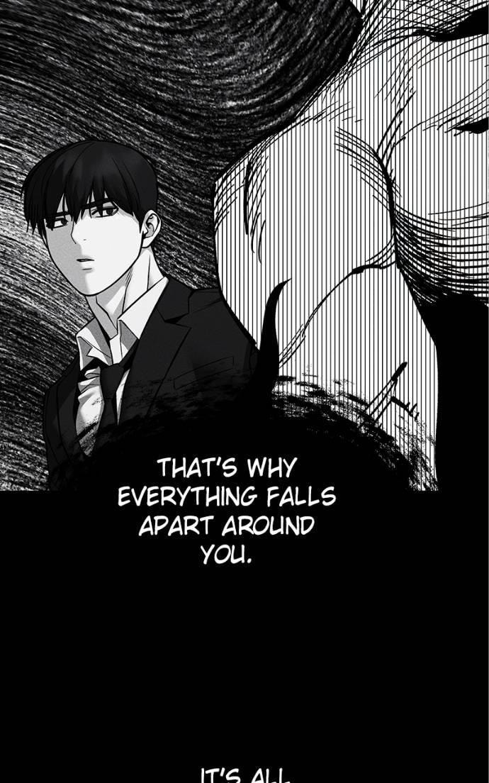 Designated Bully Chapter 125 page 77 - 