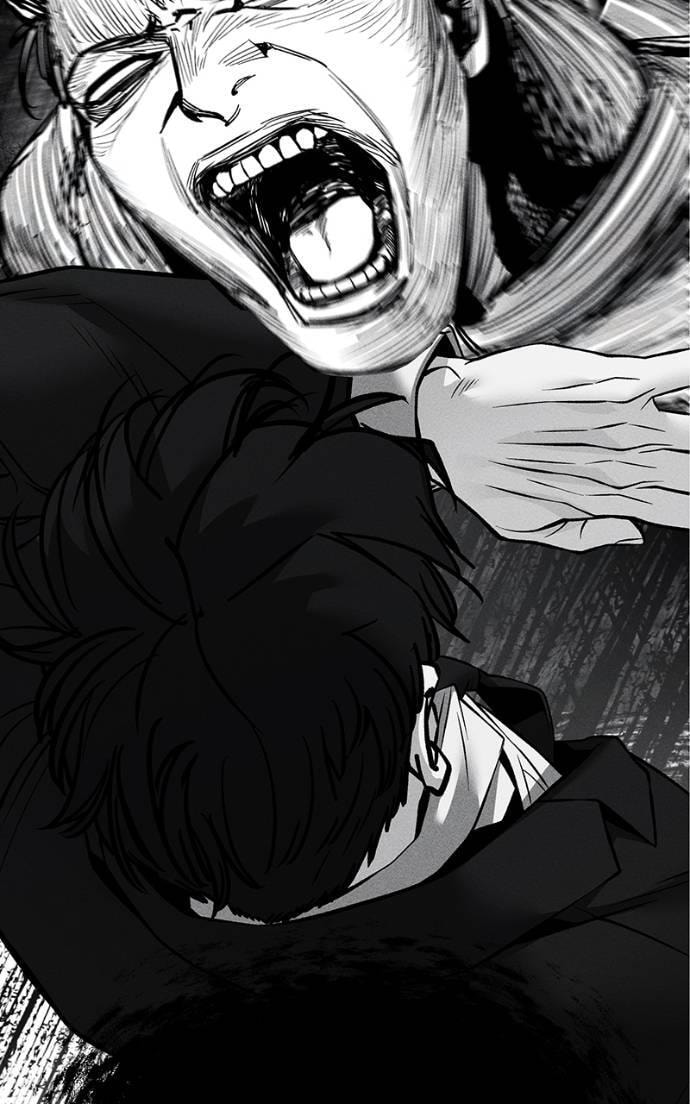 Designated Bully Chapter 125 page 80 - 