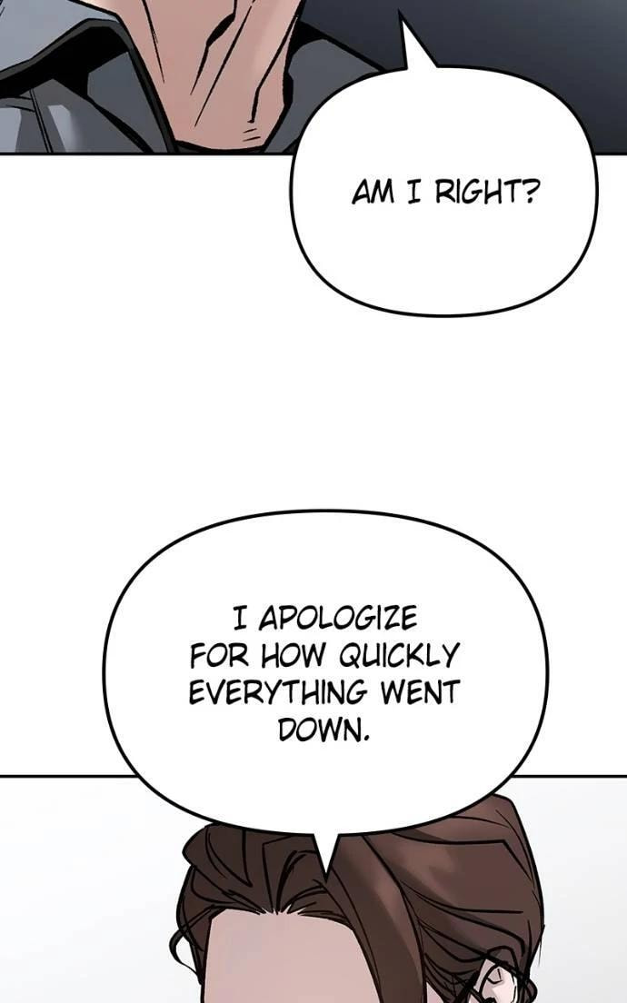 Designated Bully Chapter 125 page 9 - 