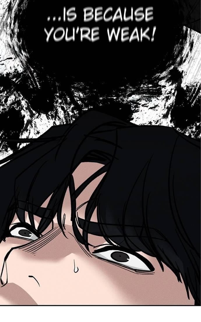 Designated Bully Chapter 125 page 81 - 