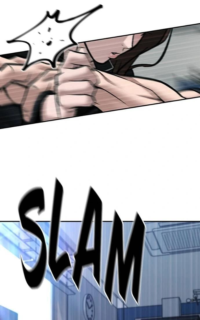 Designated Bully Chapter 125 page 82 - 
