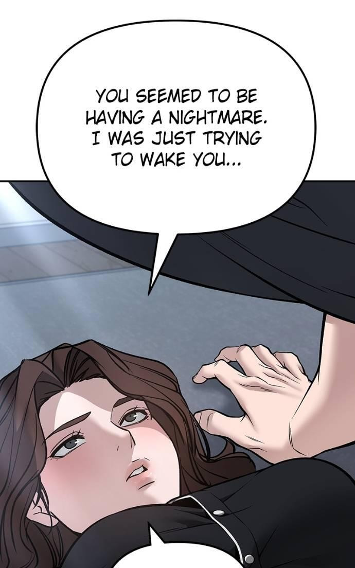 Designated Bully Chapter 125 page 84 - 