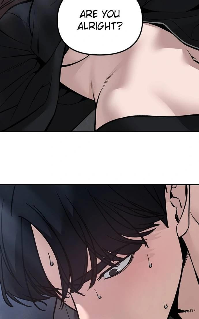 Designated Bully Chapter 125 page 85 - 